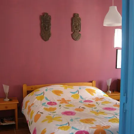 Casa Azul Azenhas do Mar
