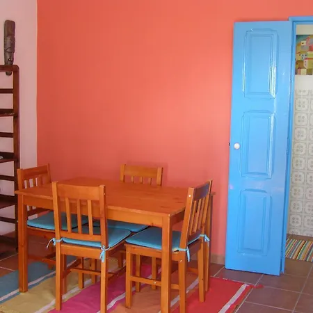 Casa Azul Hébergement de vacances *