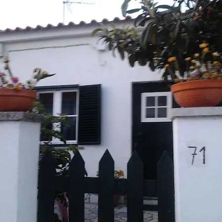 Casa Azul Hébergement de vacances