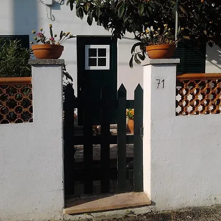 Casa Azul Hébergement de vacances Azenhas do Mar